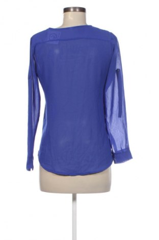 Dámská halenka Unbranded, Velikost M, Barva Modrá, Cena  124,00 Kč