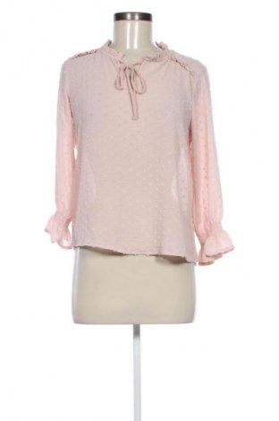 Dámská halenka Unbranded, Velikost S, Barva Růžová, Cena  49,00 Kč