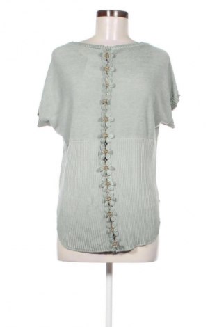 Dámská halenka Unbranded, Velikost L, Barva Zelená, Cena  157,00 Kč