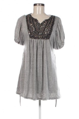 Bluzka damska Unbranded, Rozmiar XL, Kolor Szary, Cena 37,99 zł