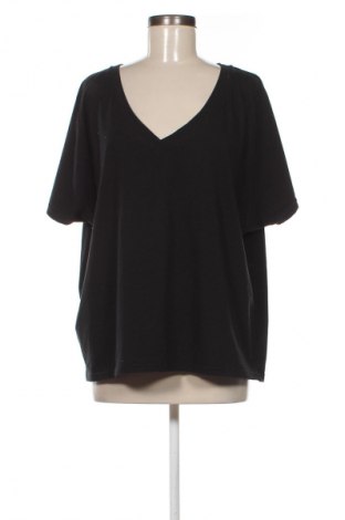 Дамска блуза Unbranded, Размер XL, Цвят Черен, Цена 7,15 €