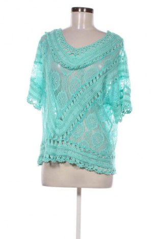 Dámská halenka Unbranded, Velikost M, Barva Modrá, Cena  199,00 Kč