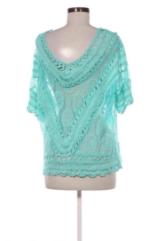 Dámská halenka Unbranded, Velikost M, Barva Modrá, Cena  199,00 Kč