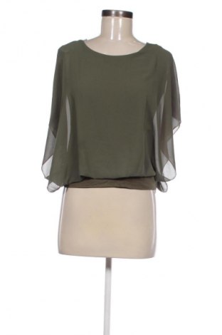 Dámská halenka Unbranded, Velikost XS, Barva Zelená, Cena  176,00 Kč