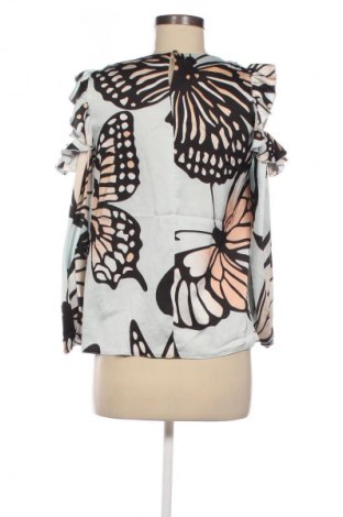 Dámská halenka Unbranded, Velikost XS, Barva Vícebarevné, Cena  49,00 Kč