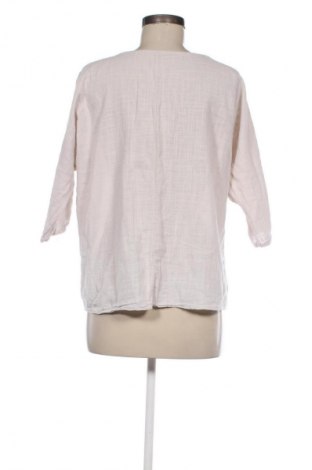 Dámská halenka Unbranded, Velikost XL, Barva Béžová, Cena  199,00 Kč