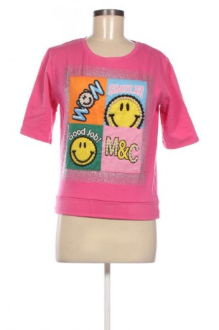 Dámská halenka Unbranded, Velikost M, Barva Růžová, Cena  199,00 Kč