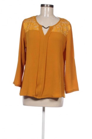 Dámská halenka Unbranded, Velikost M, Barva Oranžová, Cena  49,00 Kč