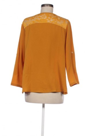 Dámská halenka Unbranded, Velikost M, Barva Oranžová, Cena  49,00 Kč