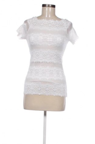 Dámská halenka Unbranded, Velikost S, Barva Bílá, Cena  191,00 Kč