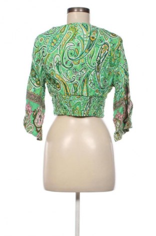 Dámská halenka Unbranded, Velikost M, Barva Vícebarevné, Cena  49,00 Kč