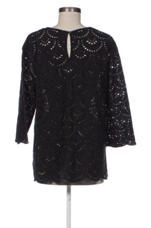 Γυναικεία μπλούζα Unbranded, Μέγεθος L, Χρώμα Μαύρο, Τιμή 5,99 €