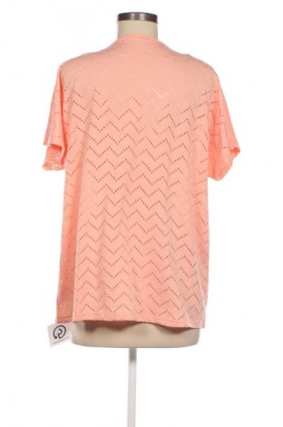 Dámská halenka Unbranded, Velikost XL, Barva Oranžová, Cena  199,00 Kč