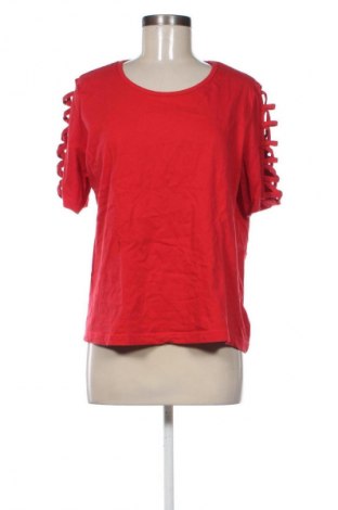 Dámská halenka Unbranded, Velikost XL, Barva Červená, Cena  179,00 Kč