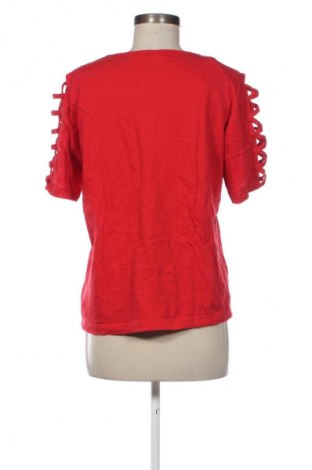 Dámská halenka Unbranded, Velikost XL, Barva Červená, Cena  179,00 Kč