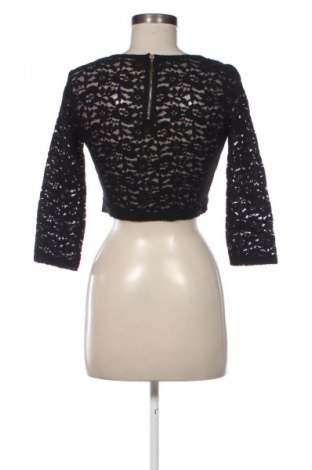 Dámská halenka Unbranded, Velikost M, Barva Černá, Cena  127,00 Kč