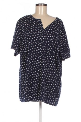 Γυναικεία μπλούζα Unbranded, Μέγεθος 4XL, Χρώμα Πολύχρωμο, Τιμή 11,99 €