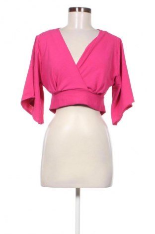 Dámská halenka Unbranded, Velikost M, Barva Růžová, Cena  179,00 Kč