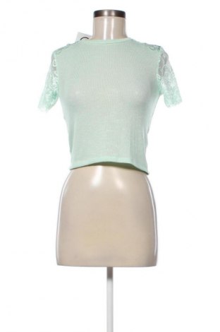 Dámská halenka Unbranded, Velikost XS, Barva Zelená, Cena  49,00 Kč