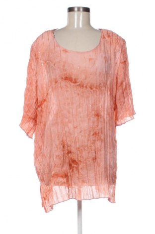 Dámská halenka Unbranded, Velikost XL, Barva Oranžová, Cena  127,00 Kč