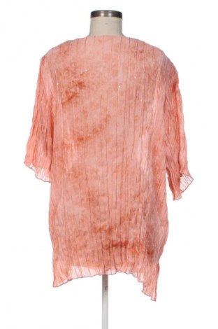 Dámská halenka Unbranded, Velikost XL, Barva Oranžová, Cena  127,00 Kč