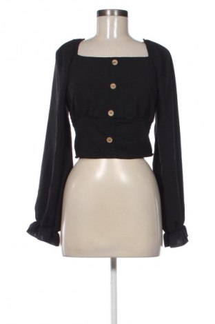 Dámská halenka Unbranded, Velikost S, Barva Černá, Cena  124,00 Kč