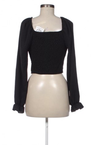 Dámská halenka Unbranded, Velikost S, Barva Černá, Cena  124,00 Kč