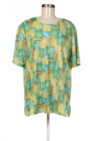 Dámská halenka Unbranded, Velikost XXL, Barva Vícebarevné, Cena  179,00 Kč