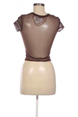 Dámská halenka Unbranded, Velikost XS, Barva Hnědá, Cena  179,00 Kč