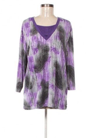 Dámská halenka Unbranded, Velikost L, Barva Vícebarevné, Cena  124,00 Kč