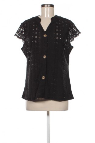 Dámska blúza Unbranded, Veľkosť L, Farba Čierna, Cena  7,95 €