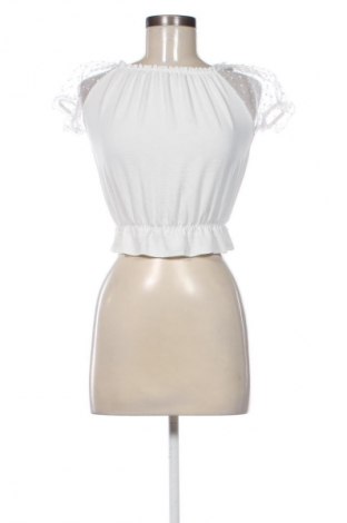 Dámská halenka Unbranded, Velikost XS, Barva Bílá, Cena  179,00 Kč