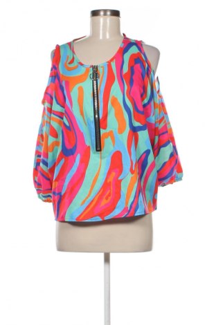 Dámska blúza Unbranded, Veľkosť L, Farba Viacfarebná, Cena  7,95 €
