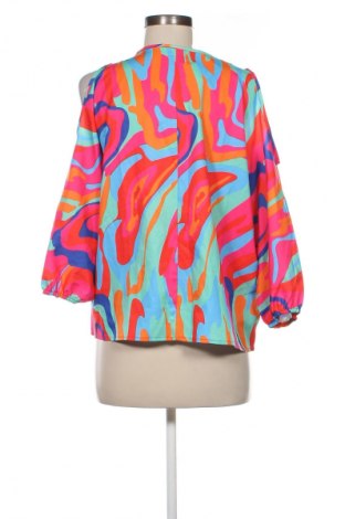 Dámska blúza Unbranded, Veľkosť L, Farba Viacfarebná, Cena  7,95 €