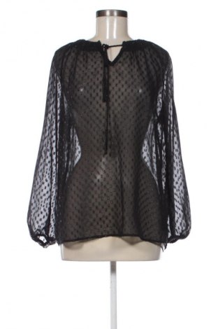 Dámská halenka Unbranded, Velikost M, Barva Černá, Cena  49,00 Kč