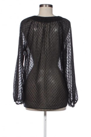 Dámská halenka Unbranded, Velikost M, Barva Černá, Cena  49,00 Kč