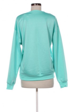 Дамска блуза Unbranded, Размер M, Цвят Зелен, Цена 7,66 €