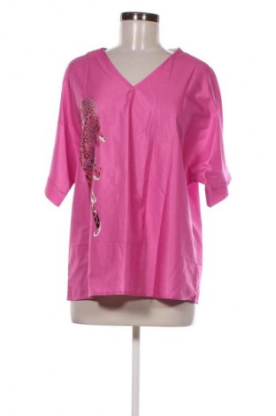 Dámská halenka Unbranded, Velikost L, Barva Růžová, Cena  164,00 Kč