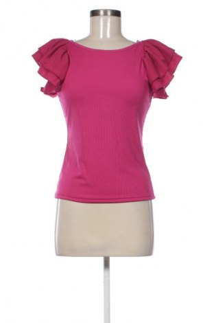 Dámská halenka Unbranded, Velikost S, Barva Růžová, Cena  179,00 Kč