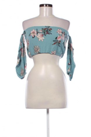 Dámská halenka Unbranded, Velikost S, Barva Vícebarevné, Cena  189,00 Kč