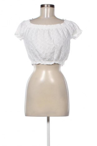 Dámská halenka Unbranded, Velikost M, Barva Bílá, Cena  125,00 Kč