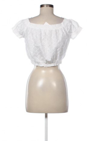 Dámská halenka Unbranded, Velikost M, Barva Bílá, Cena  125,00 Kč