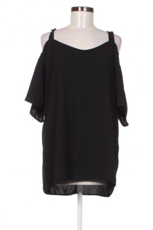 Dámská halenka Unbranded, Velikost XL, Barva Černá, Cena  189,00 Kč