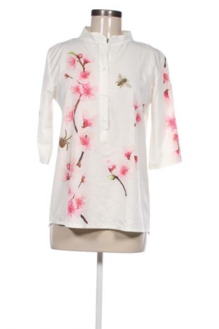 Dámská halenka Unbranded, Velikost M, Barva Bílá, Cena  251,00 Kč