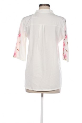 Dámská halenka Unbranded, Velikost M, Barva Bílá, Cena  251,00 Kč