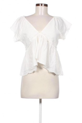 Dámská halenka Unbranded, Velikost M, Barva Bílá, Cena  179,00 Kč