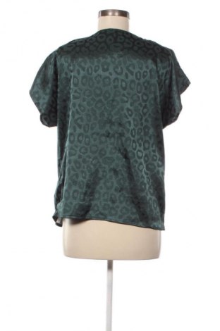 Dámská halenka Unbranded, Velikost L, Barva Zelená, Cena  153,00 Kč