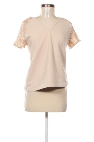 Dámská halenka Unbranded, Velikost L, Barva Béžová, Cena  209,00 Kč