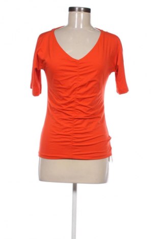 Dámská halenka Unbranded, Velikost S, Barva Oranžová, Cena  119,00 Kč