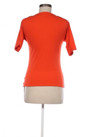 Dámská halenka Unbranded, Velikost S, Barva Oranžová, Cena  119,00 Kč